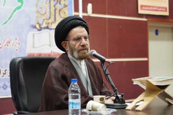 مسابقات سراسری قرآن و عترت ویژه کارکنان دستگاه قضایی برگزار شد