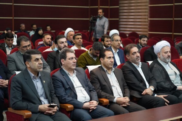 مسابقات سراسری قرآن و عترت ویژه کارکنان دستگاه قضایی برگزار شد