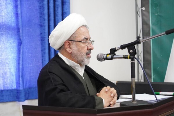 قرارگاه ملی جهاد تبیین لرستان