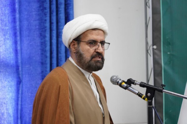 قرارگاه ملی جهاد تبیین لرستان