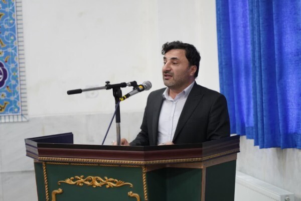 قرارگاه ملی جهاد تبیین لرستان