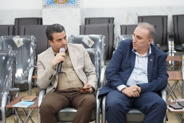 قرارگاه ملی جهاد تبیین لرستان