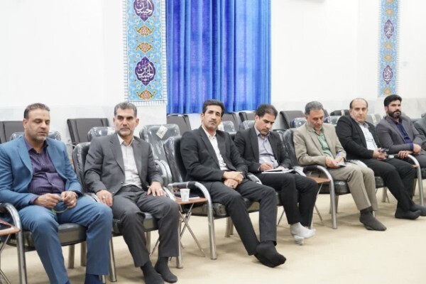 قرارگاه ملی جهاد تبیین لرستان