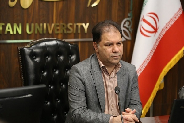 شورای فرهنگی و اجتماعی دانشگاه لرستان برگزار شد