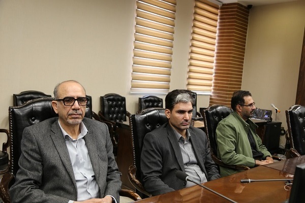 شورای فرهنگی و اجتماعی دانشگاه لرستان برگزار شد