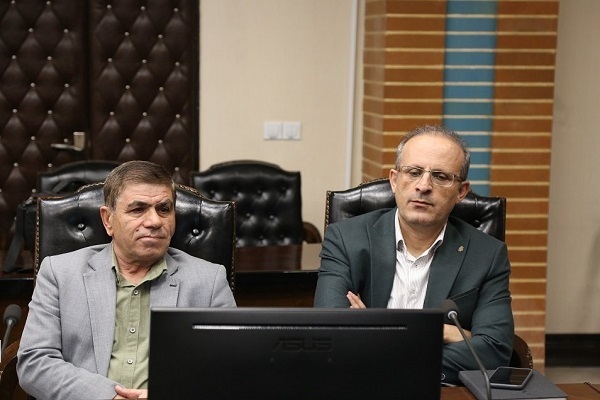 شورای فرهنگی و اجتماعی دانشگاه لرستان برگزار شد