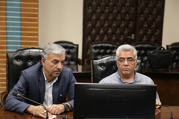 شورای فرهنگی و اجتماعی دانشگاه لرستان برگزار شد