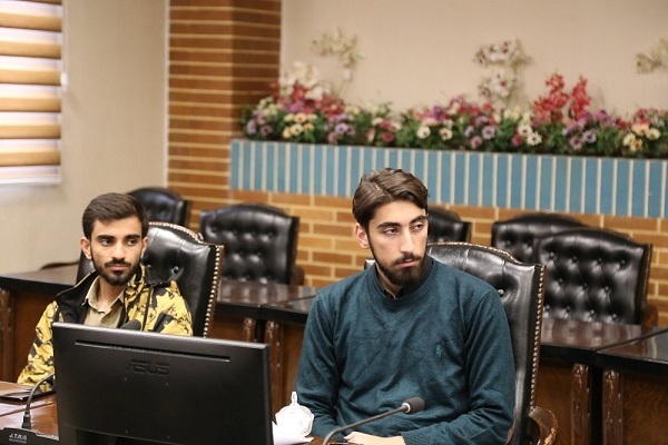 شورای فرهنگی و اجتماعی دانشگاه لرستان برگزار شد