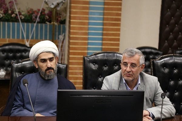 شورای فرهنگی و اجتماعی دانشگاه لرستان برگزار شد