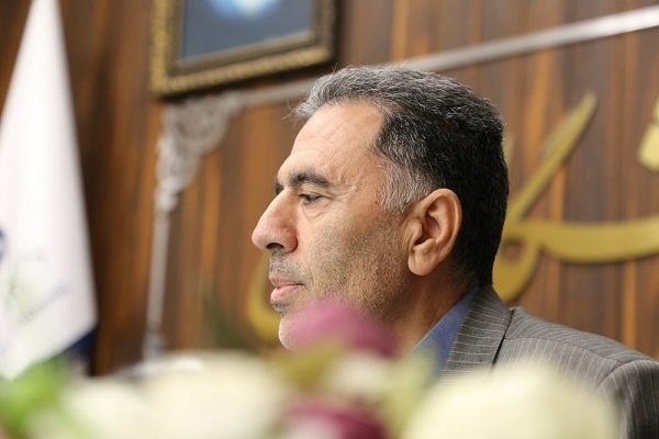 شورای فرهنگی و اجتماعی دانشگاه لرستان برگزار شد