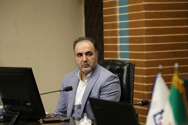 شورای فرهنگی و اجتماعی دانشگاه لرستان برگزار شد