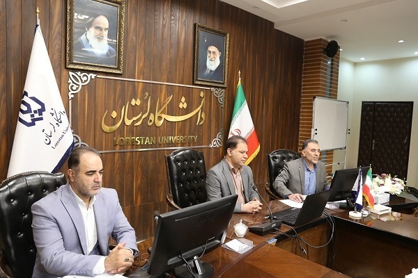 شورای فرهنگی و اجتماعی دانشگاه لرستان برگزار شد