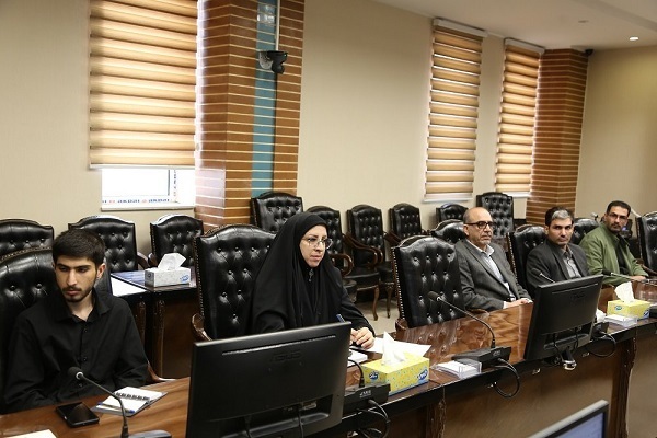 شورای فرهنگی و اجتماعی دانشگاه لرستان برگزار شد