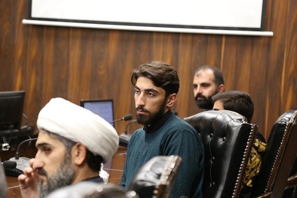 شورای فرهنگی و اجتماعی دانشگاه لرستان برگزار شد