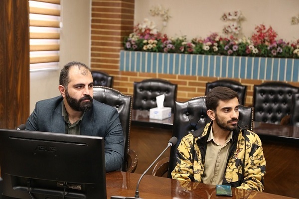 شورای فرهنگی و اجتماعی دانشگاه لرستان برگزار شد