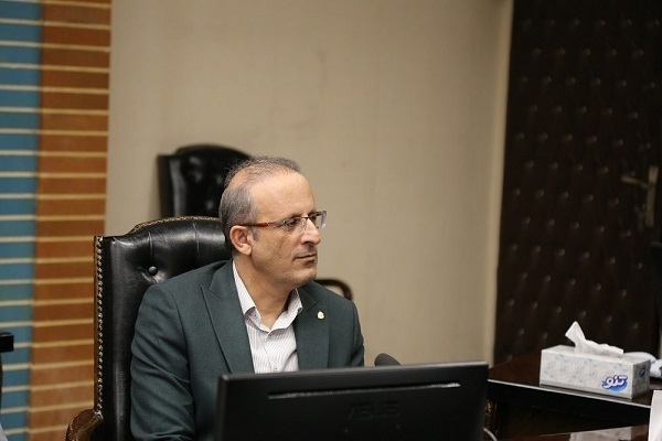 شورای فرهنگی و اجتماعی دانشگاه لرستان برگزار شد