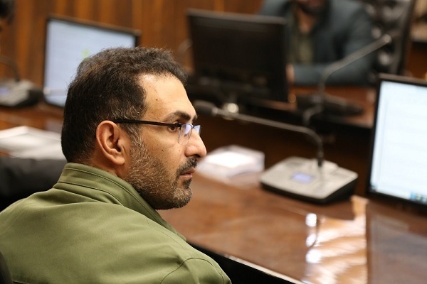 شورای فرهنگی و اجتماعی دانشگاه لرستان برگزار شد