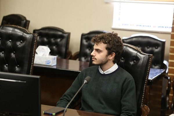 شورای فرهنگی و اجتماعی دانشگاه لرستان برگزار شد