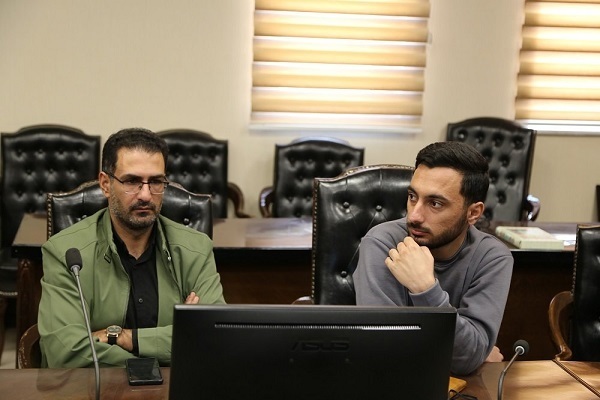 شورای فرهنگی و اجتماعی دانشگاه لرستان برگزار شد