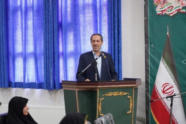 نشست خواهران مطالبه‌گر خرم‌آباد