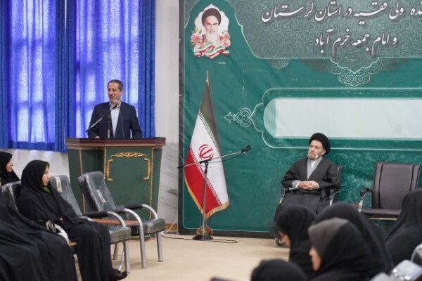 نشست خواهران مطالبه‌گر خرم‌آباد