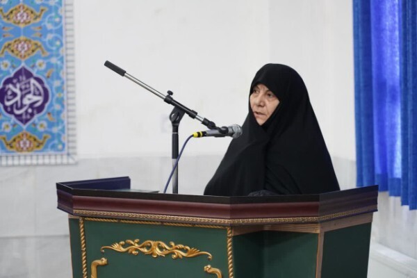 نشست خواهران مطالبه‌گر خرم‌آباد