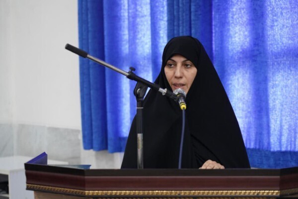 نشست خواهران مطالبه‌گر خرم‌آباد