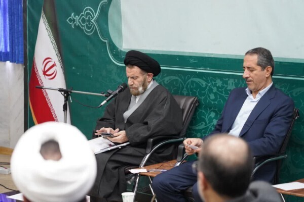 نشست خواهران مطالبه‌گر خرم‌آباد