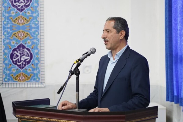 نشست خواهران مطالبه‌گر خرم‌آباد