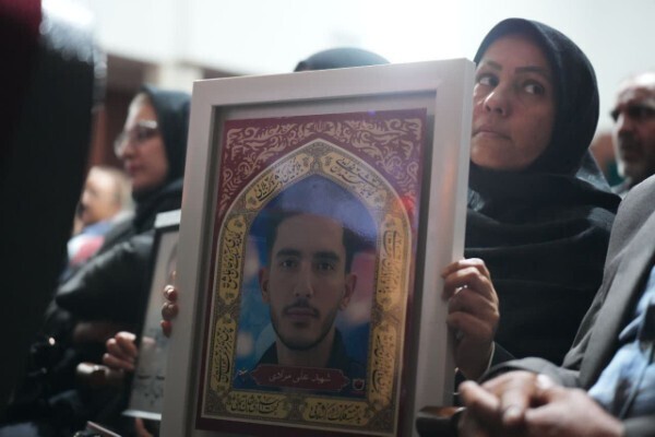 آیین اختتامیه دهمین دوره جایزه کتاب سال لرستان