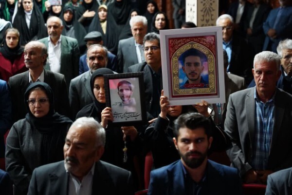 آیین اختتامیه دهمین دوره جایزه کتاب سال لرستان