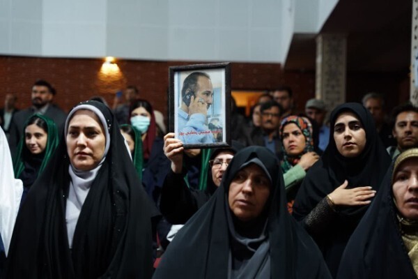 آیین اختتامیه دهمین دوره جایزه کتاب سال لرستان