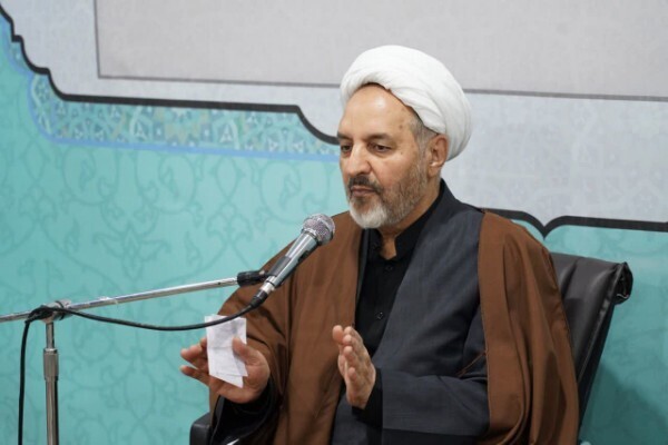 مراسم عزاداری ایام شهادت حضرت زهرا(س)