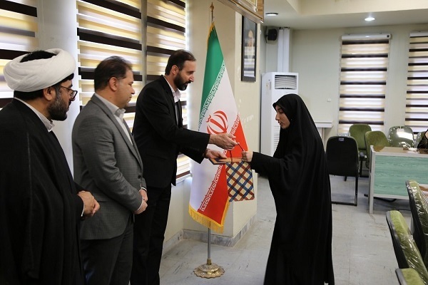 تجلیل دانشگاه لرستان از خانواده‌های معظم شهیدان جنگ تحمیلی 12 روزه