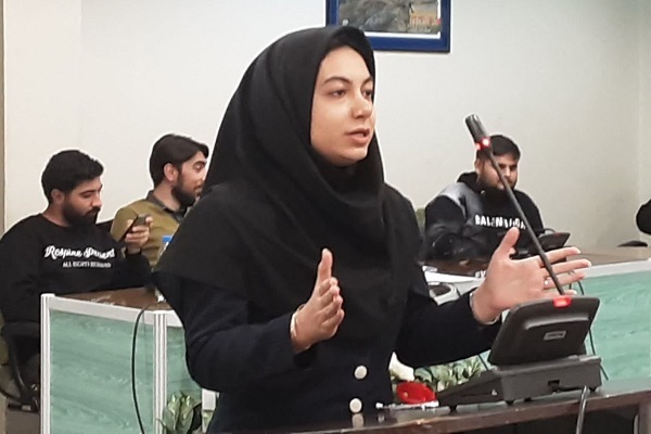 برگزاری مرحله دوم مناظرات دانشجویی در لرستان با حضور 12 گروه