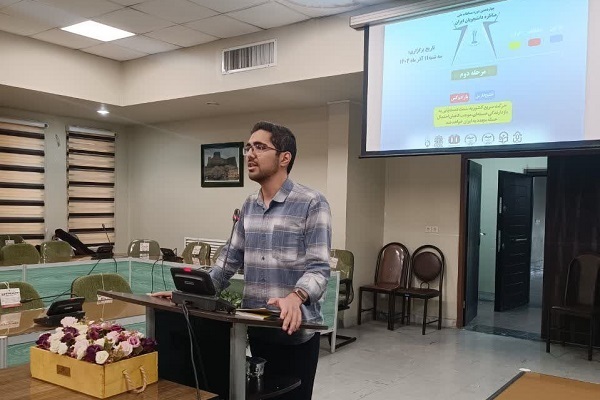 برگزاری مرحله دوم مناظرات دانشجویی در لرستان با حضور 12 گروه