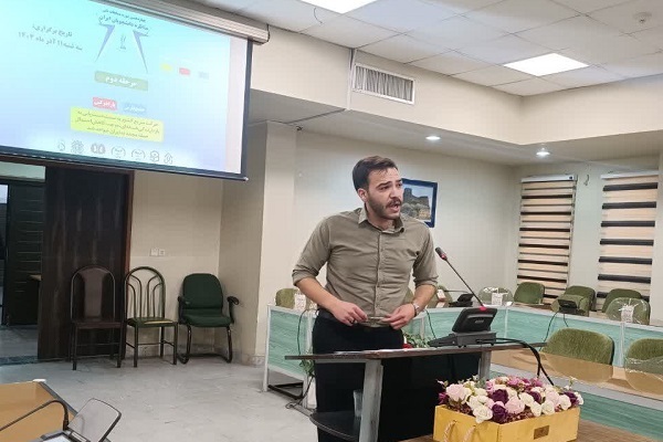 برگزاری مرحله دوم مناظرات دانشجویی در لرستان با حضور 12 گروه