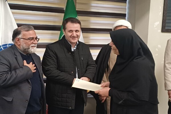 آیین اختتاميه چهاردهمین دوره مسابقات مناظره دانشجویان لرستان برگزار شد