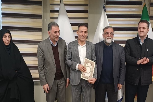 آیین اختتاميه چهاردهمین دوره مسابقات مناظره دانشجویان لرستان برگزار شد