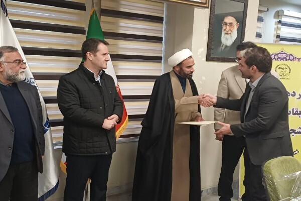 آیین اختتاميه چهاردهمین دوره مسابقات مناظره دانشجویان لرستان برگزار شد