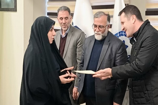 آیین اختتاميه چهاردهمین دوره مسابقات مناظره دانشجویان لرستان برگزار شد