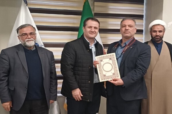 آیین اختتاميه چهاردهمین دوره مسابقات مناظره دانشجویان لرستان برگزار شد