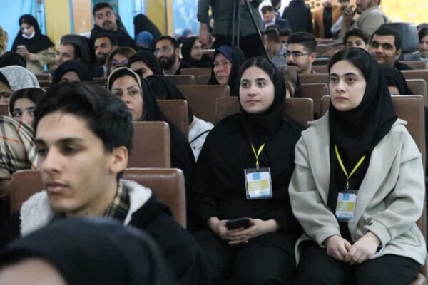 رویداد تولید محتوای دیجیتال بسیج «خرم‌آباد هوشمند»