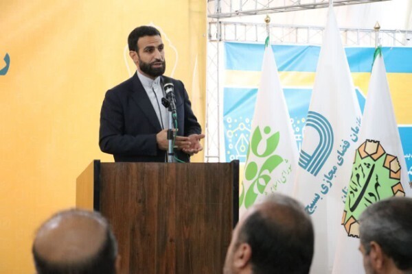 رویداد تولید محتوای دیجیتال بسیج «خرم‌آباد هوشمند»