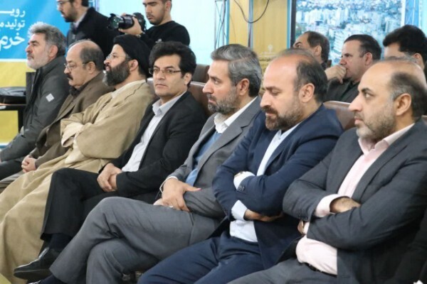 رویداد تولید محتوای دیجیتال بسیج «خرم‌آباد هوشمند»