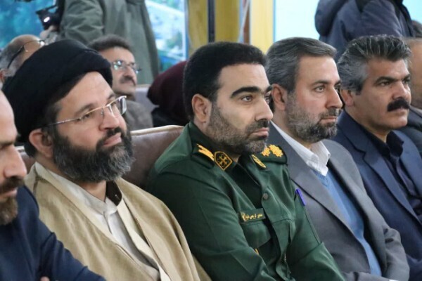 رویداد تولید محتوای دیجیتال بسیج «خرم‌آباد هوشمند»