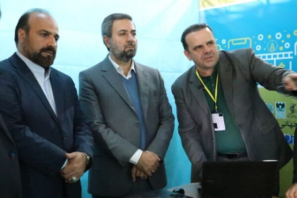 رویداد تولید محتوای دیجیتال بسیج «خرم‌آباد هوشمند»