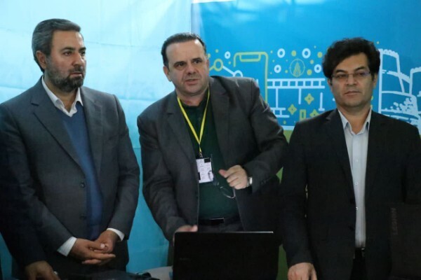 رویداد تولید محتوای دیجیتال بسیج «خرم‌آباد هوشمند»