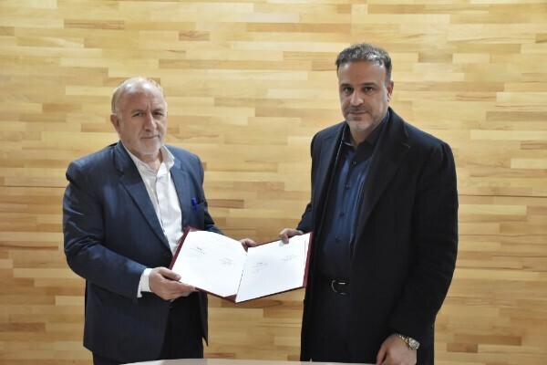 جلسه ستاد شاهد و ایثارگر دانشگاه علوم پزشکی استان لرستان