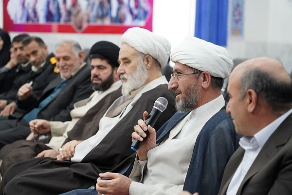 ستاد امر به معروف و نهی از منکر لرستان